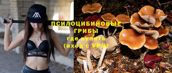 хмурый Бугульма