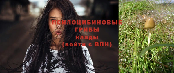 хмурый Бугульма